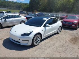 Tesla Model 3 LONG RANGE DUAL MOTOR ALL-WHEEL DRIVE, снимка 1