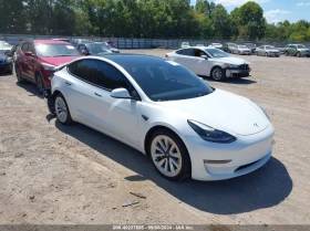 Tesla Model 3 LONG RANGE DUAL MOTOR ALL-WHEEL DRIVE, снимка 3