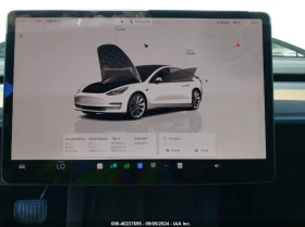 Tesla Model 3 LONG RANGE DUAL MOTOR ALL-WHEEL DRIVE, снимка 8