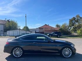 Mercedes-Benz C 43 AMG 27000 km !!!, снимка 7