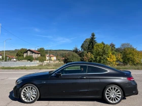 Mercedes-Benz C 43 AMG 27000 km !!!, снимка 3