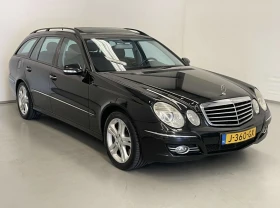 Mercedes-Benz E 350 V6 272к.с  7местен. Топ цена 8800 лв, снимка 1