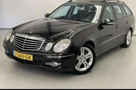 Mercedes-Benz E 350 V6 272к.с  7местен. Топ цена 8800 лв, снимка 3