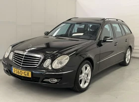  Mercedes-Benz E 350