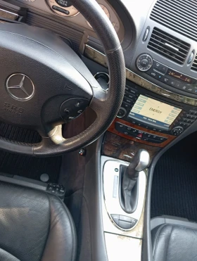 Mercedes-Benz E 320 W211, снимка 15