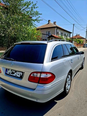 Обява за продажба на Mercedes-Benz E 320 W211 ~11 000 лв. - изображение 1