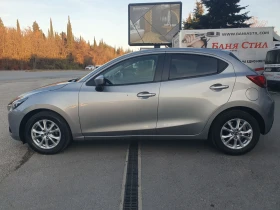 Mazda 2 1, 5 benzin 75 h.p | Mobile.bg    10