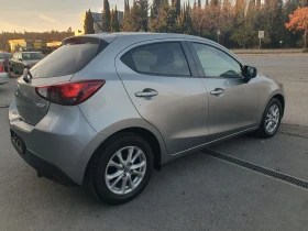 Mazda 2 1, 5 benzin 75 h.p | Mobile.bg    5