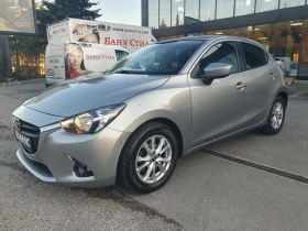 Mazda 2 1, 5 benzin 75 h.p - [1] 