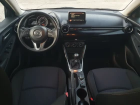 Mazda 2 1, 5 benzin 75 h.p | Mobile.bg    14