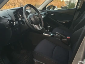 Mazda 2 1, 5 benzin 75 h.p | Mobile.bg    12