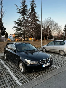 BMW 530 M57 E61, снимка 1