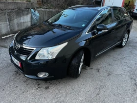 Toyota Avensis 2.2 d-4d 150к.с., снимка 2