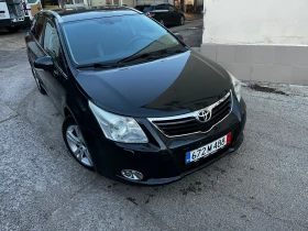 Toyota Avensis 2.2 d-4d 150к.с., снимка 1