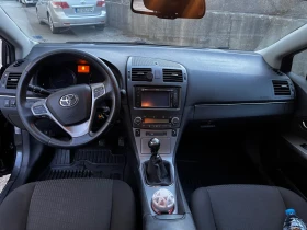 Toyota Avensis 2.2 d-4d 150к.с., снимка 5