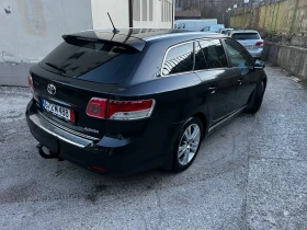 Toyota Avensis 2.2 d-4d 150к.с., снимка 3