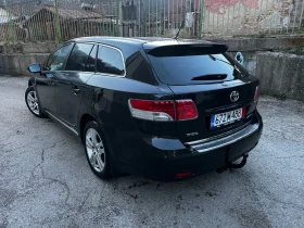 Toyota Avensis 2.2 d-4d 150к.с., снимка 4