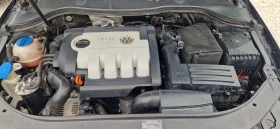 VW Passat 2.0 tdi-BMP-ИТАЛИЯ, снимка 17