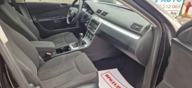 VW Passat 2.0 tdi-BMP-ИТАЛИЯ, снимка 10