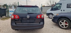 VW Passat 2.0 tdi-BMP-ИТАЛИЯ, снимка 4