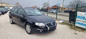 VW Passat 2.0 tdi-BMP-ИТАЛИЯ, снимка 1