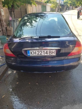 Ford Mondeo, снимка 3