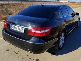 Mercedes-Benz E 350 E350 CDI, снимка 6