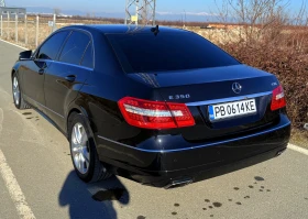 Mercedes-Benz E 350 E350 CDI, снимка 4