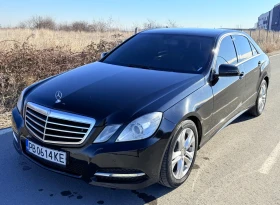 Mercedes-Benz E 350 E350 CDI, снимка 3