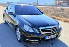 Mercedes-Benz E 350 E350 CDI, снимка 2