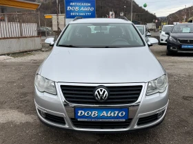 VW Passat 2.0TDI-140к.с!TEMPOMAT!, снимка 2