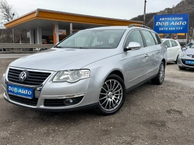 VW Passat 2.0TDI-140к.с!TEMPOMAT!, снимка 1