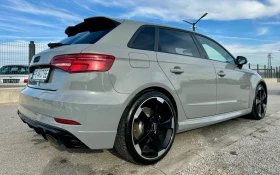 Audi Rs3, снимка 6