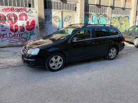 VW Golf 1.9 TDI 4MOTION, снимка 4