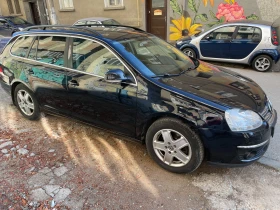 VW Golf 1.9 TDI 4MOTION, снимка 8