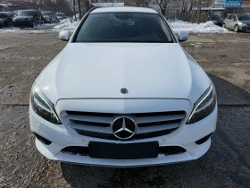 Mercedes-Benz C 220 CDI Face | Mobile.bg    3