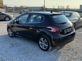 Peugeot 208 1.6e-HDI allure, снимка 6