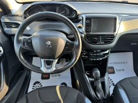 Peugeot 208 1.6e-HDI allure, снимка 10