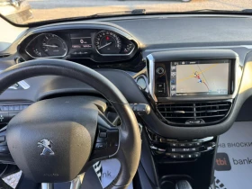 Peugeot 208 1.6e-HDI allure, снимка 15