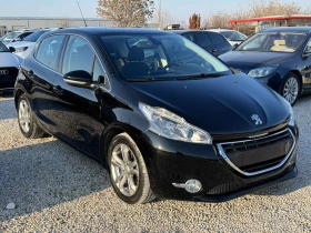 Peugeot 208 1.6e-HDI allure, снимка 3