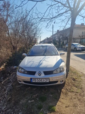     Renault Laguna