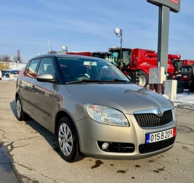 Skoda Fabia 1.9TDI 105кс - 6900 лв. - 57755051 | Car24.bg