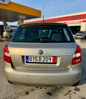 Skoda Fabia 1.9TDI 105кс - 6900 лв. - 57755051 | Car24.bg