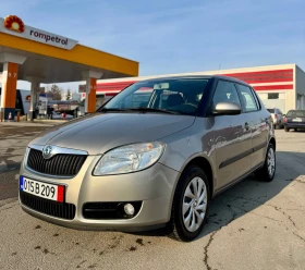 Skoda Fabia 1.9TDI 105кс - 6900 лв. - 57755051 | Car24.bg