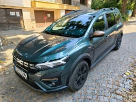 Dacia Jogger, снимка 2