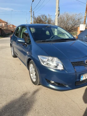 Toyota Auris - 9200 лв. - 25124003 | Car24.bg