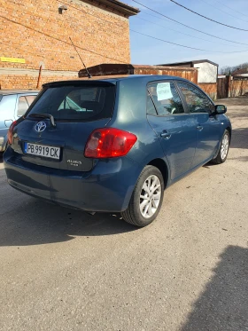 Toyota Auris, снимка 3