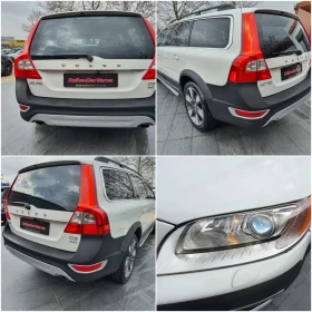 Volvo Xc70 2.4 CROSS COUNTRY AWD, Full, снимка 6