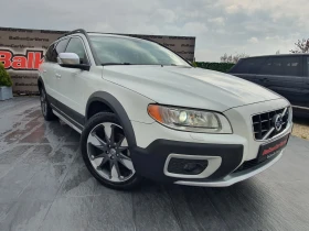 Volvo Xc70 2.4 CROSS COUNTRY AWD, Full, снимка 5