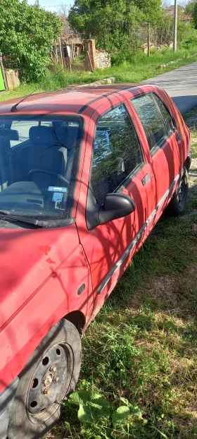 Renault Clio | Mobile.bg    4